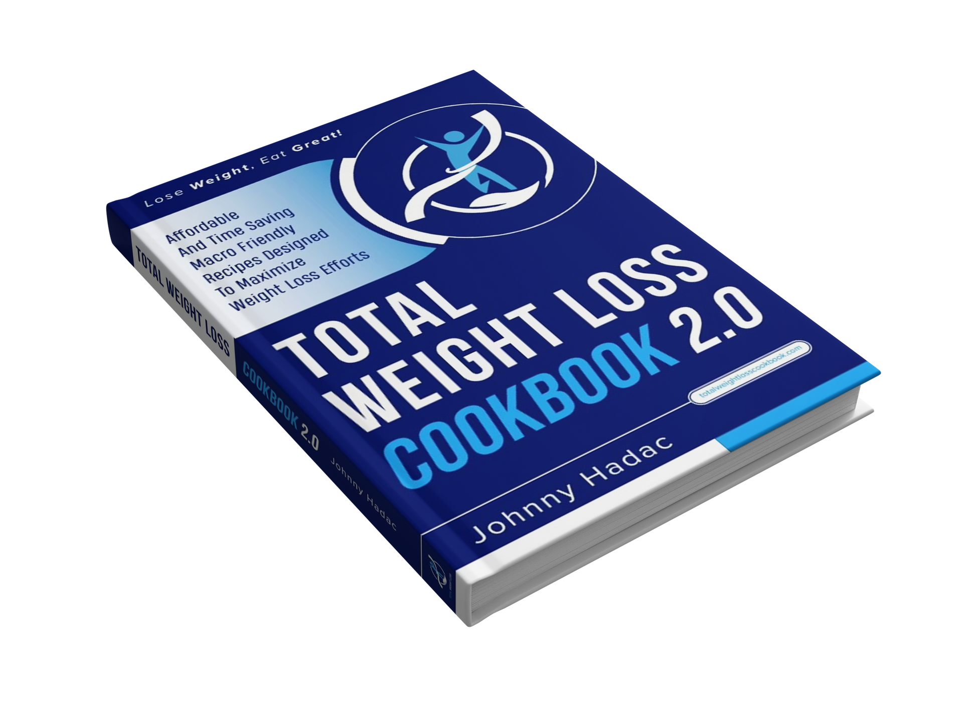 Total Weight Loss Cookbook 2.0