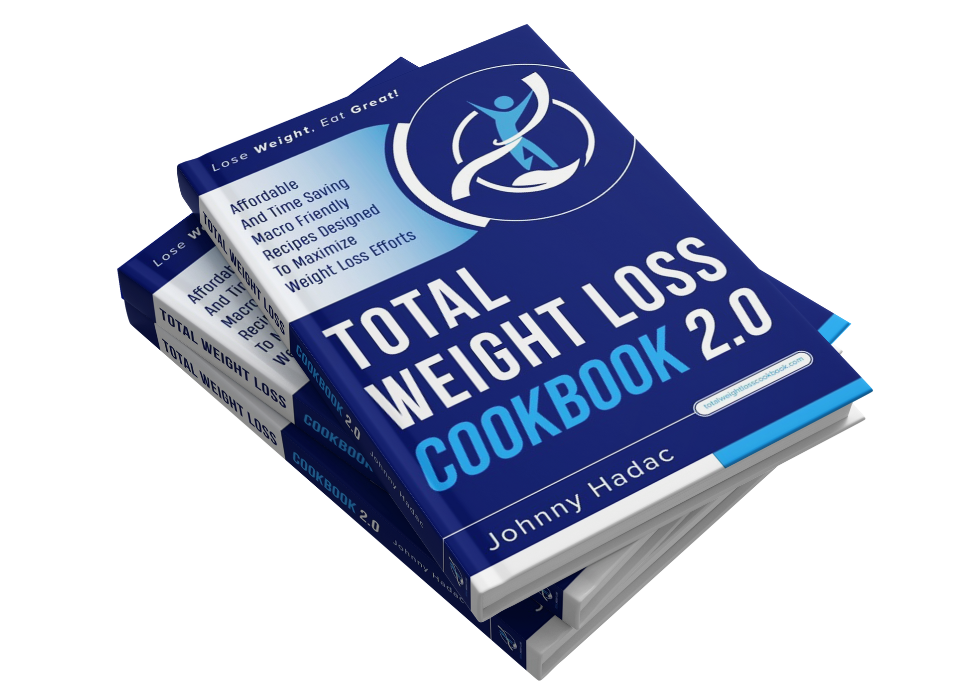 Total Weight Loss Cookbook 2.0