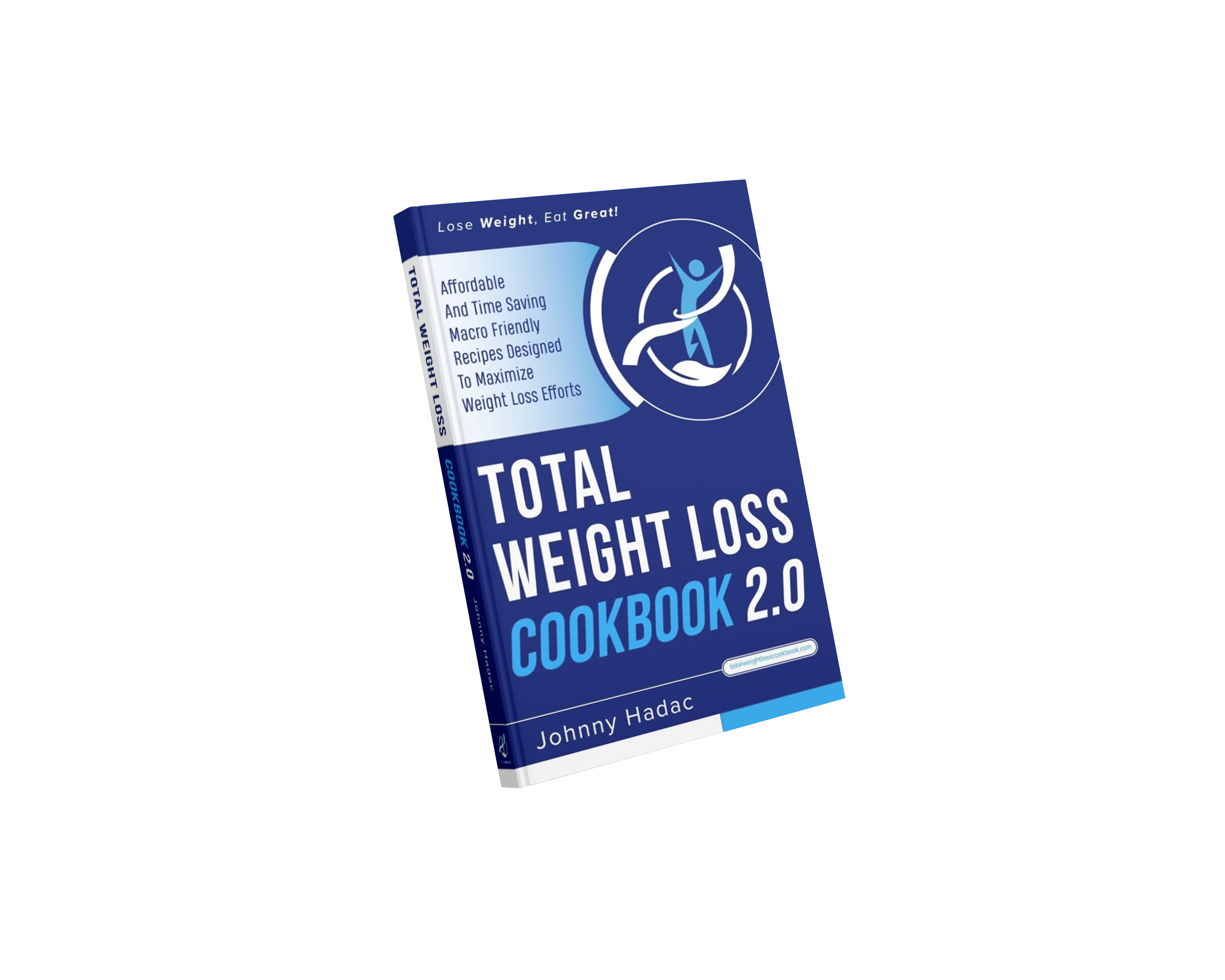 Total Weight Loss Cookbook 2.0