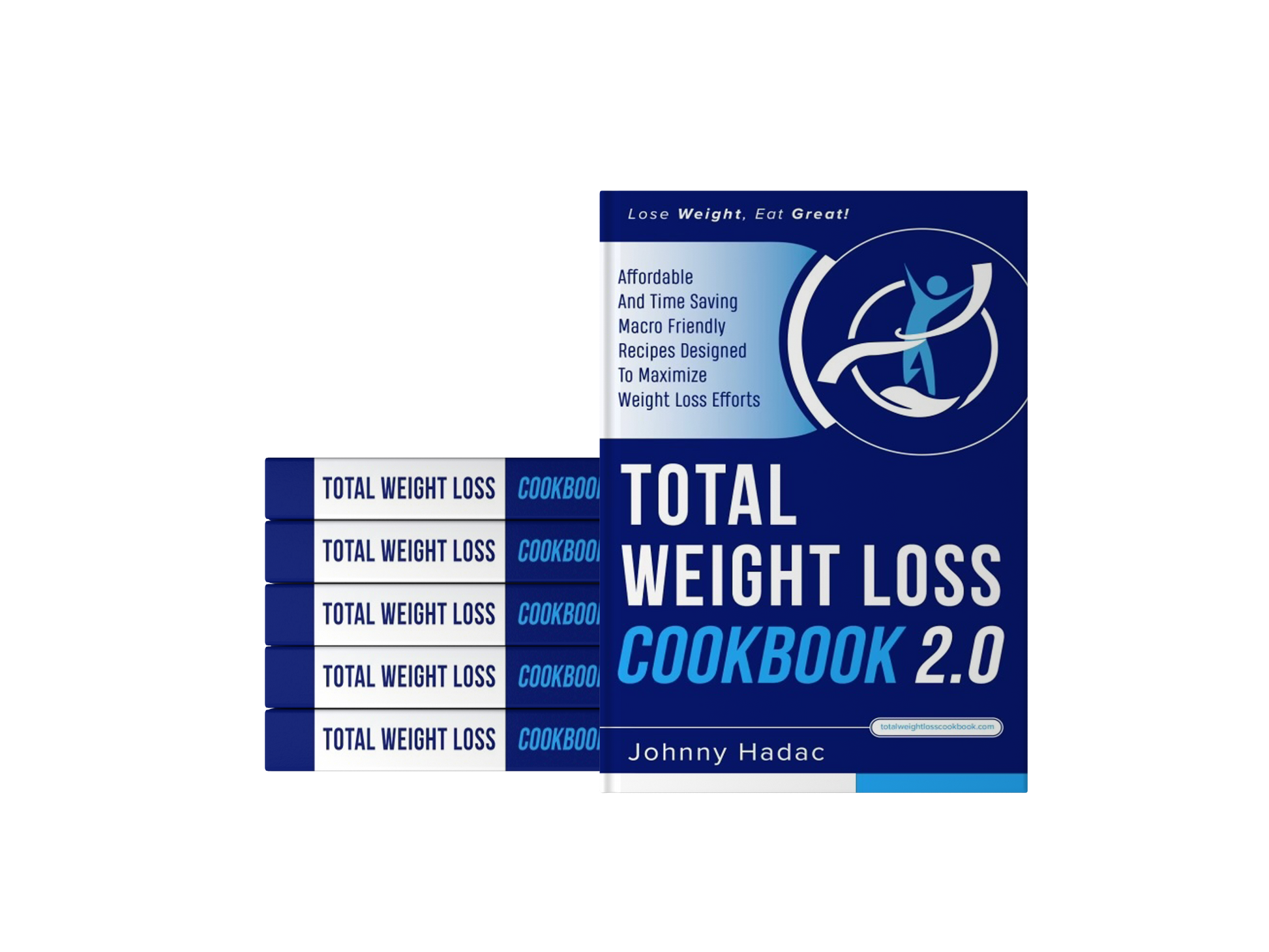 Total Weight Loss Cookbook 2.0