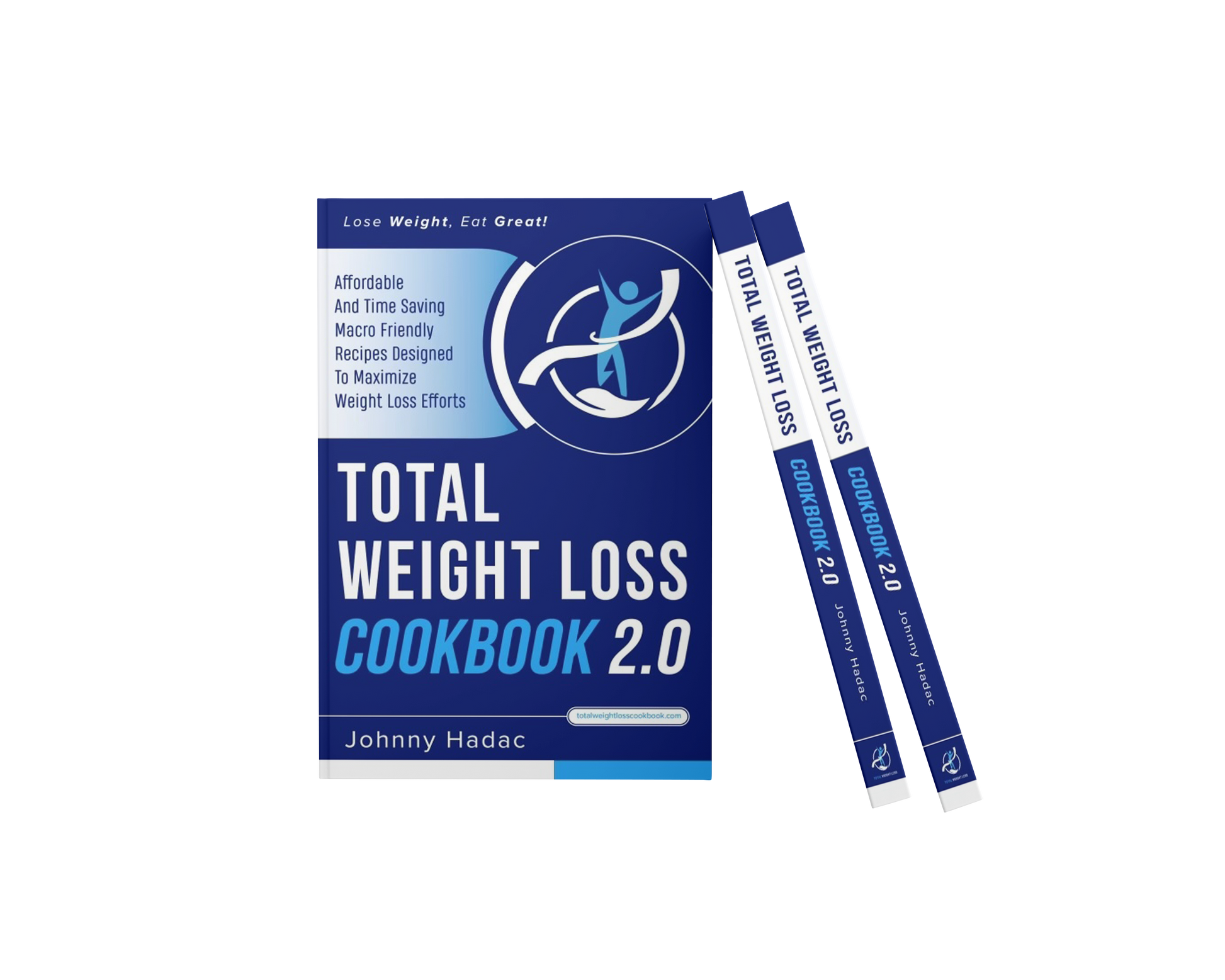 Total Weight Loss Cookbook 2.0