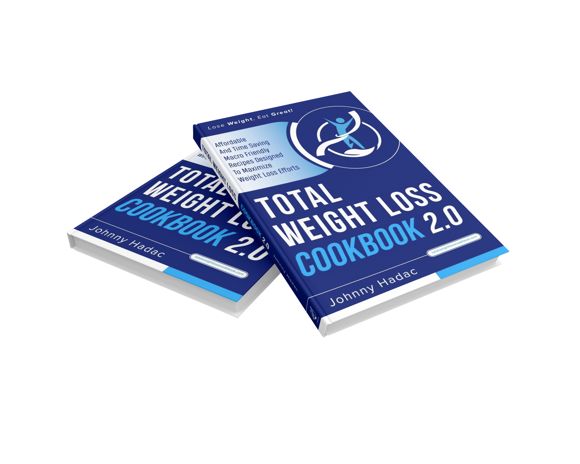 Total Weight Loss Cookbook 2.0