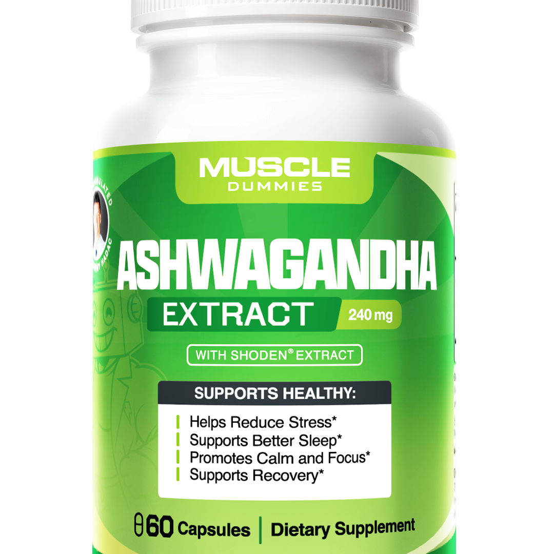 Ashwagandha