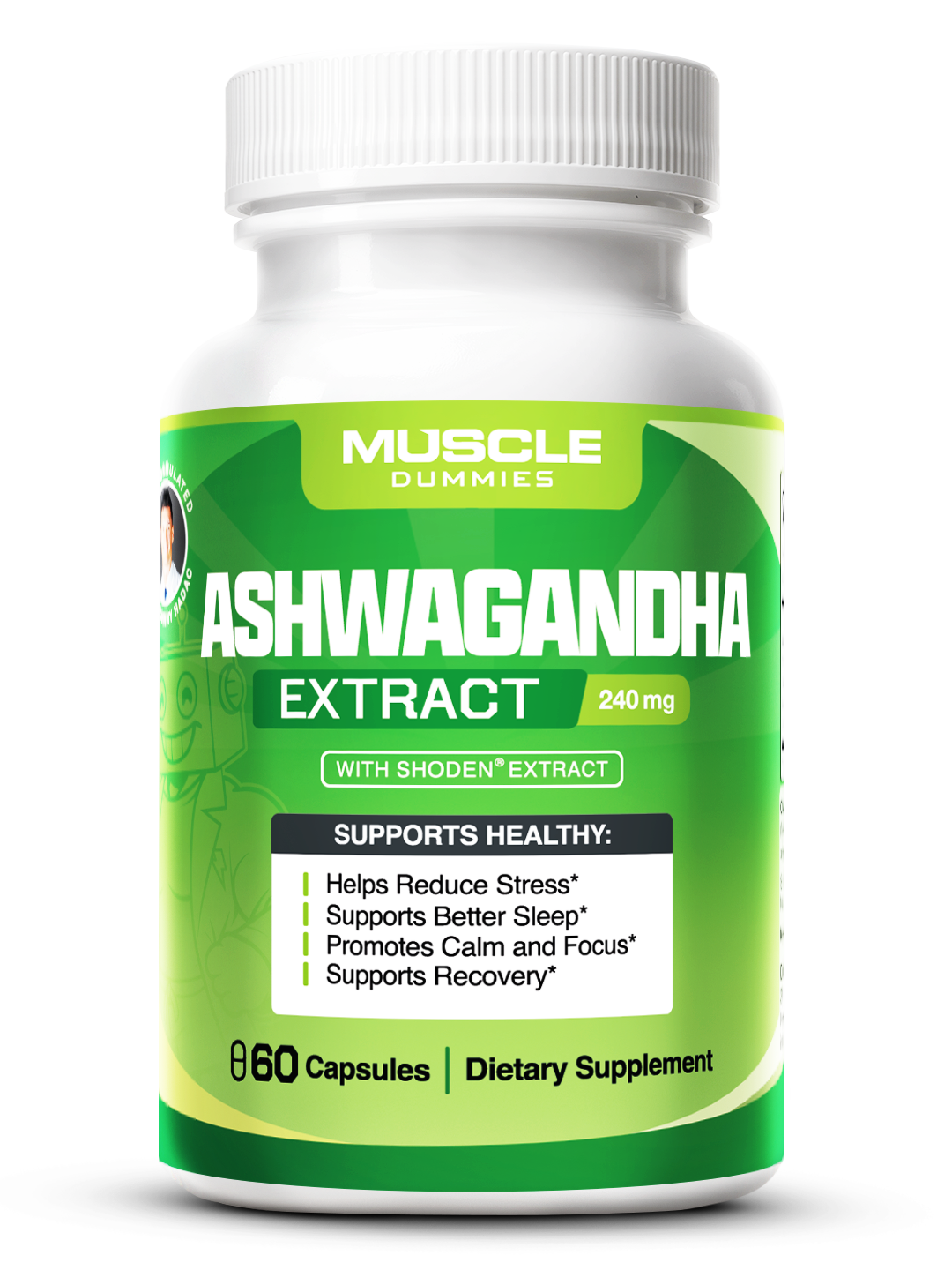 Ashwagandha