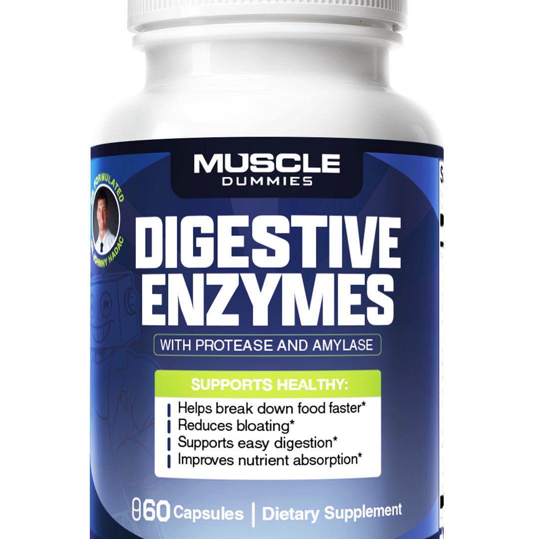 Digestive Enzyme