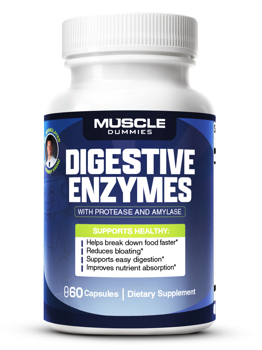 Digestive Enzyme