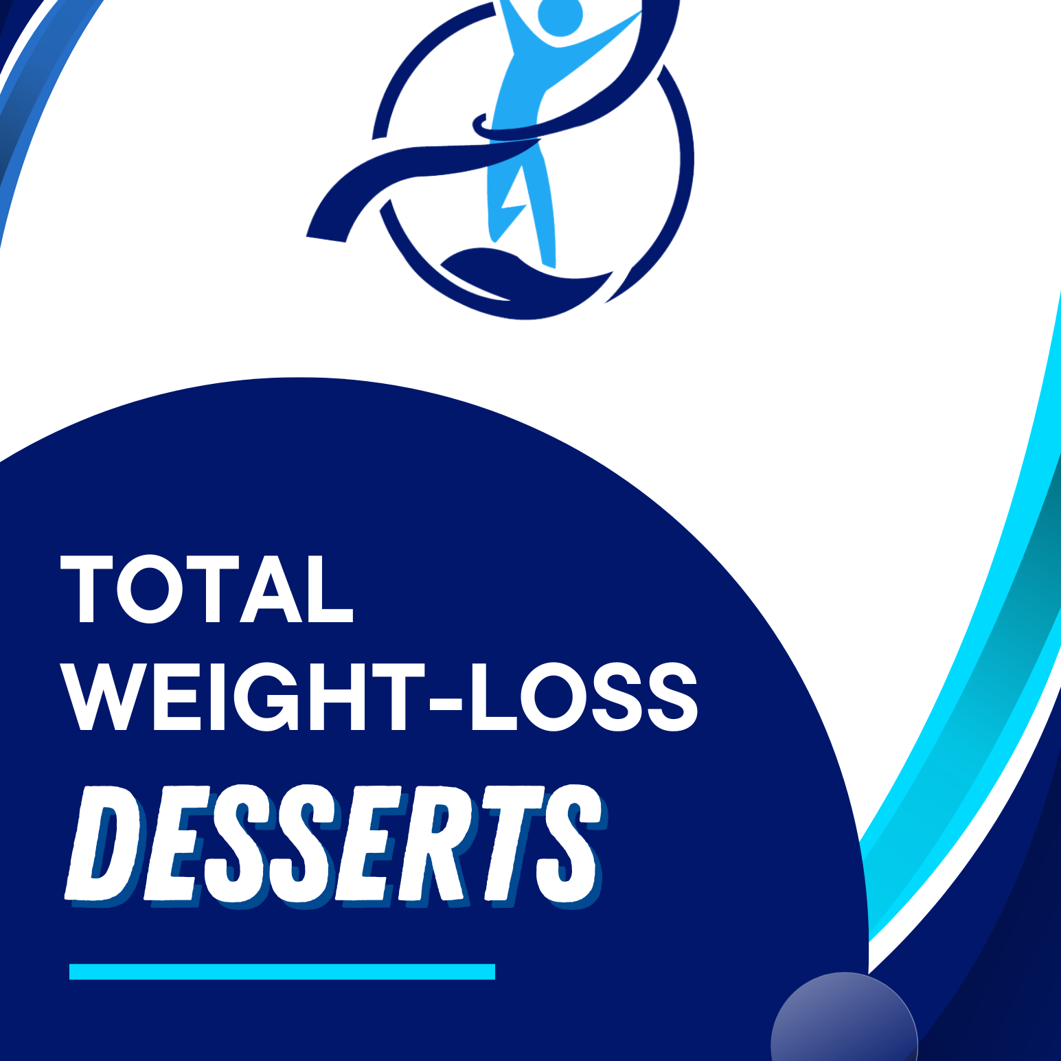 Total Weight Loss Desserts