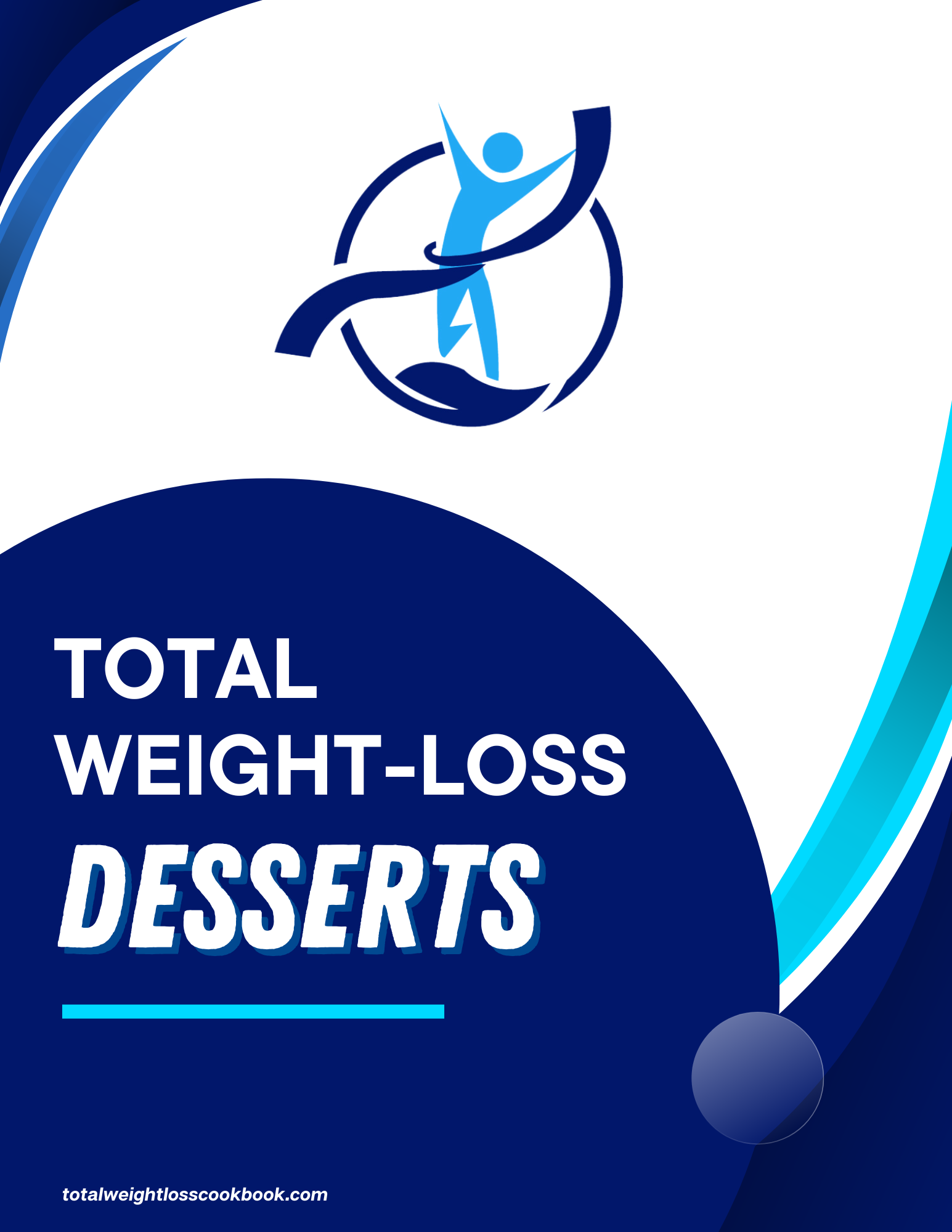 Total Weight Loss Desserts