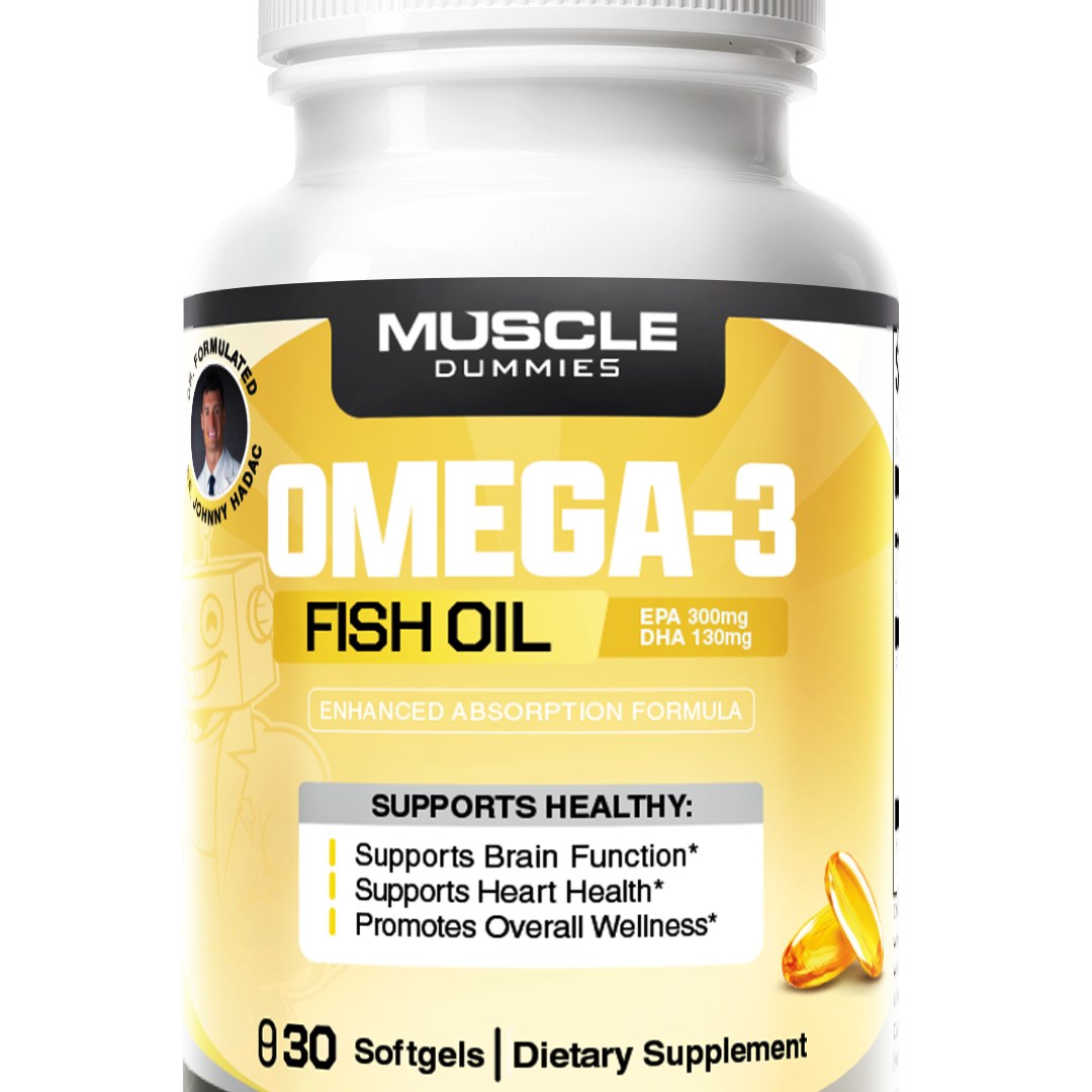 Fish Oil