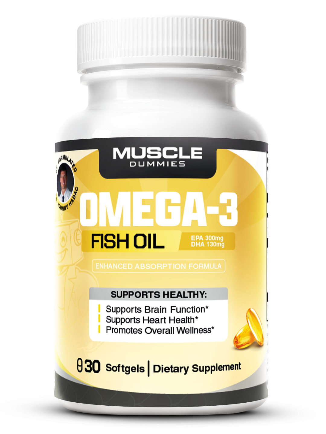 Fish Oil