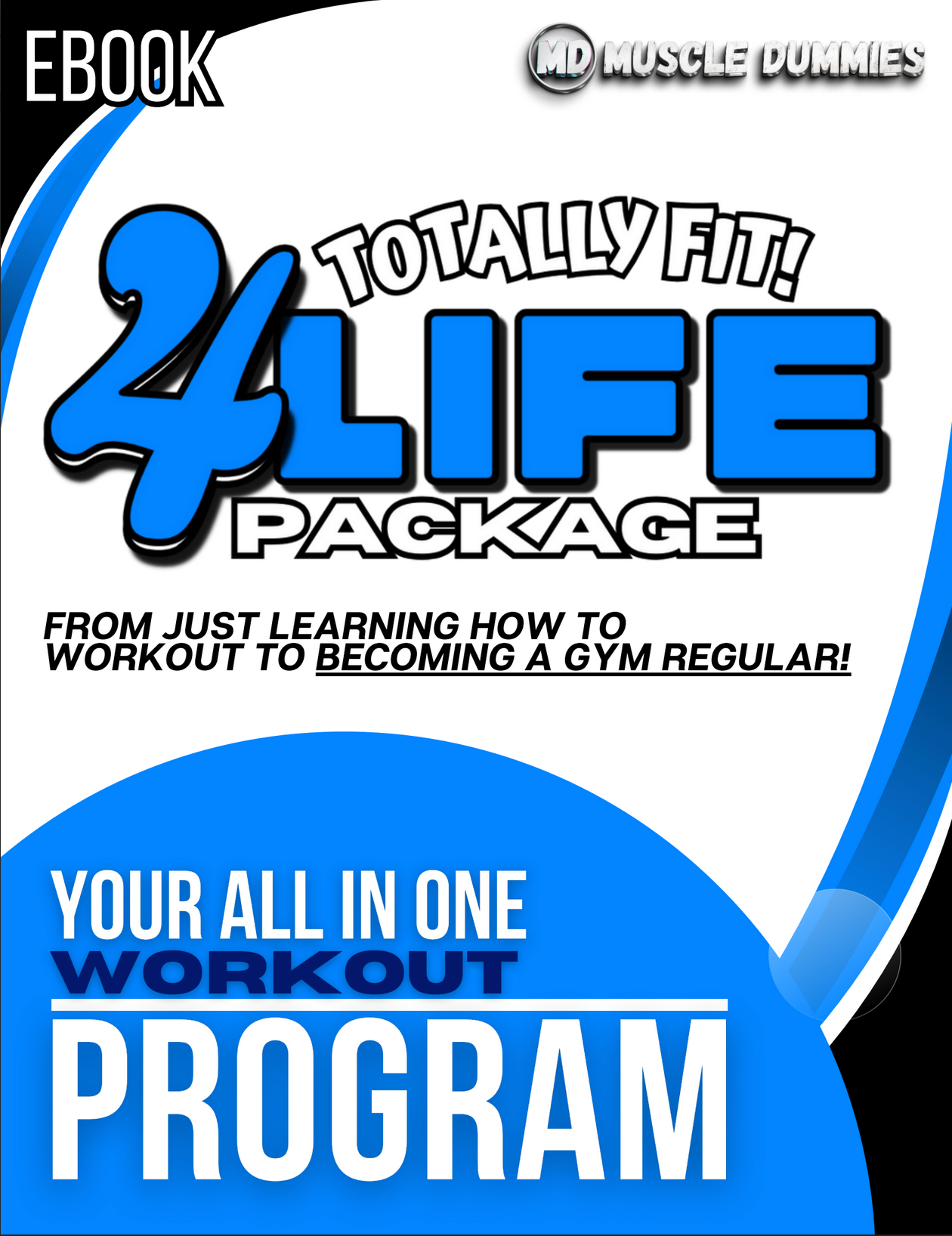 Fit for Life Workout Package