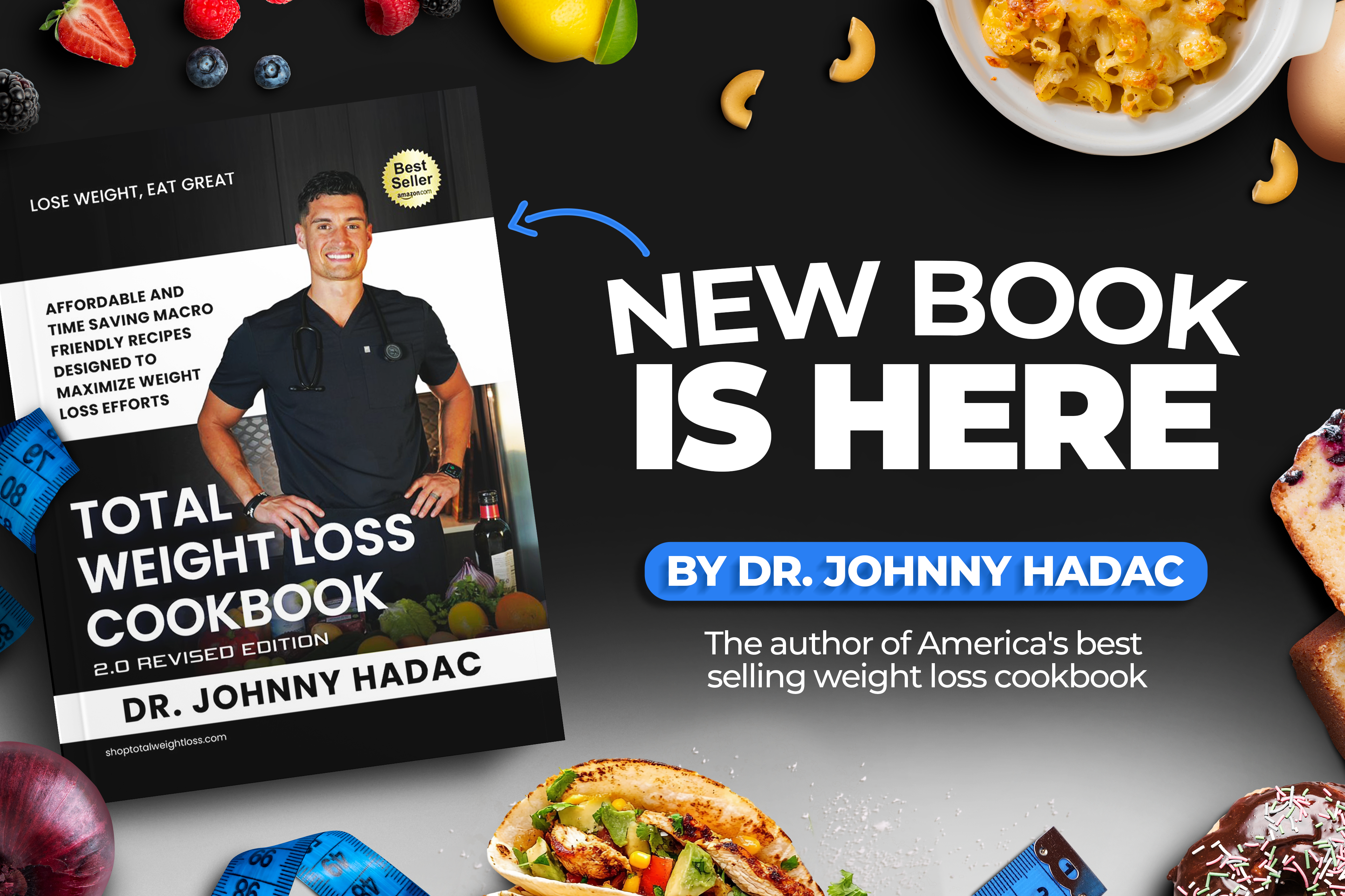 Ranking the best natural weight loss supplements of 2023