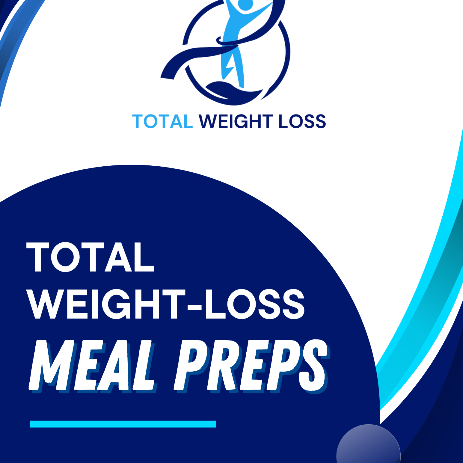 Total Weight Loss Meal Preps