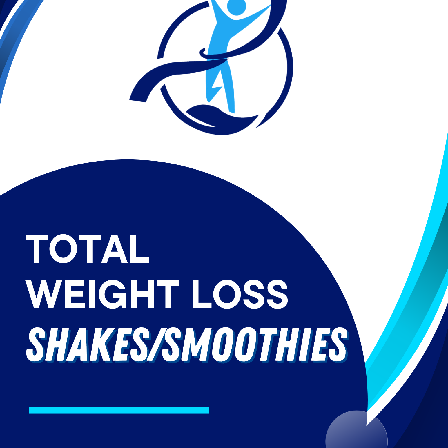 Total Weight Loss Shakes and Smoothies