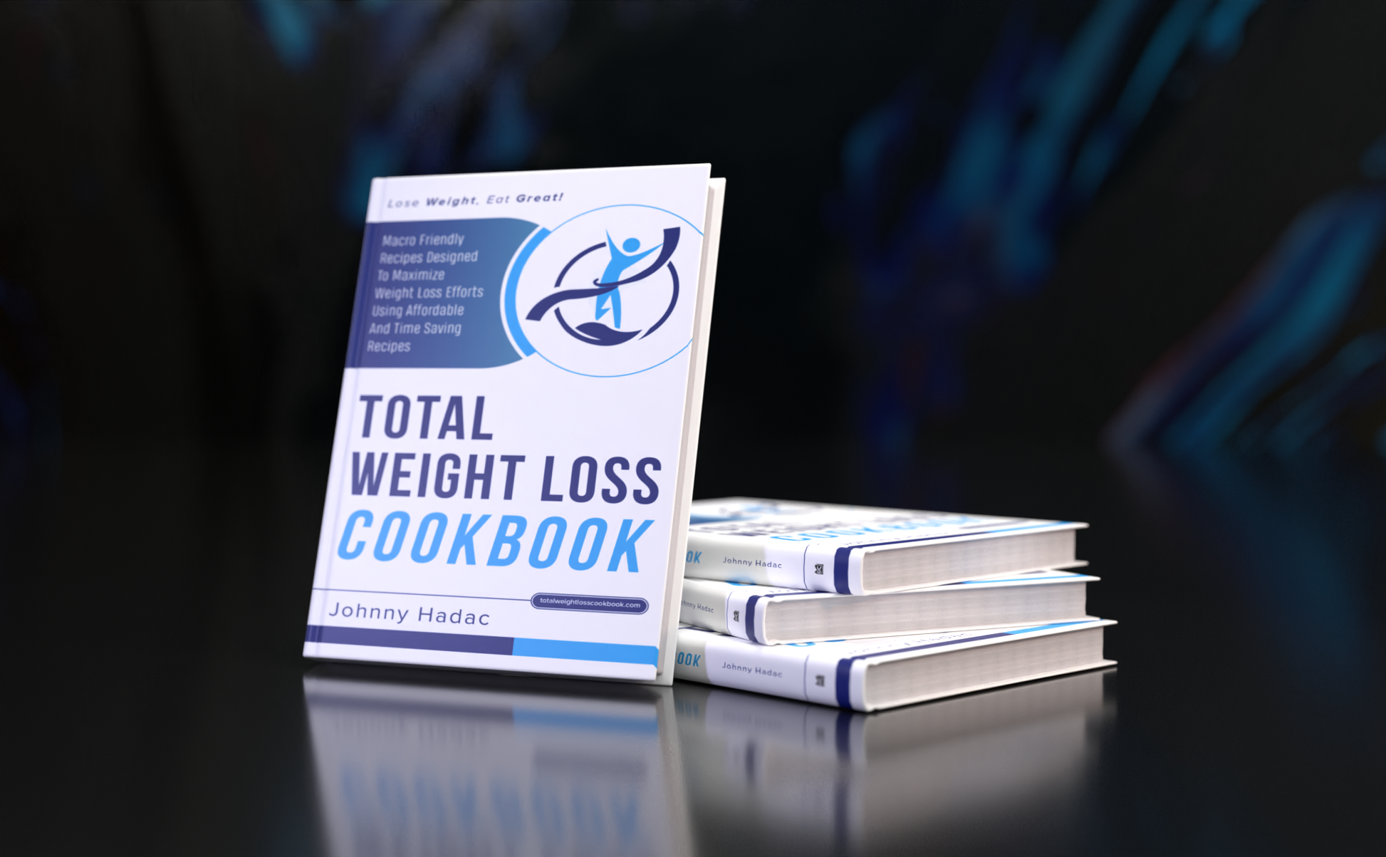 Total Weight Loss Cookbook