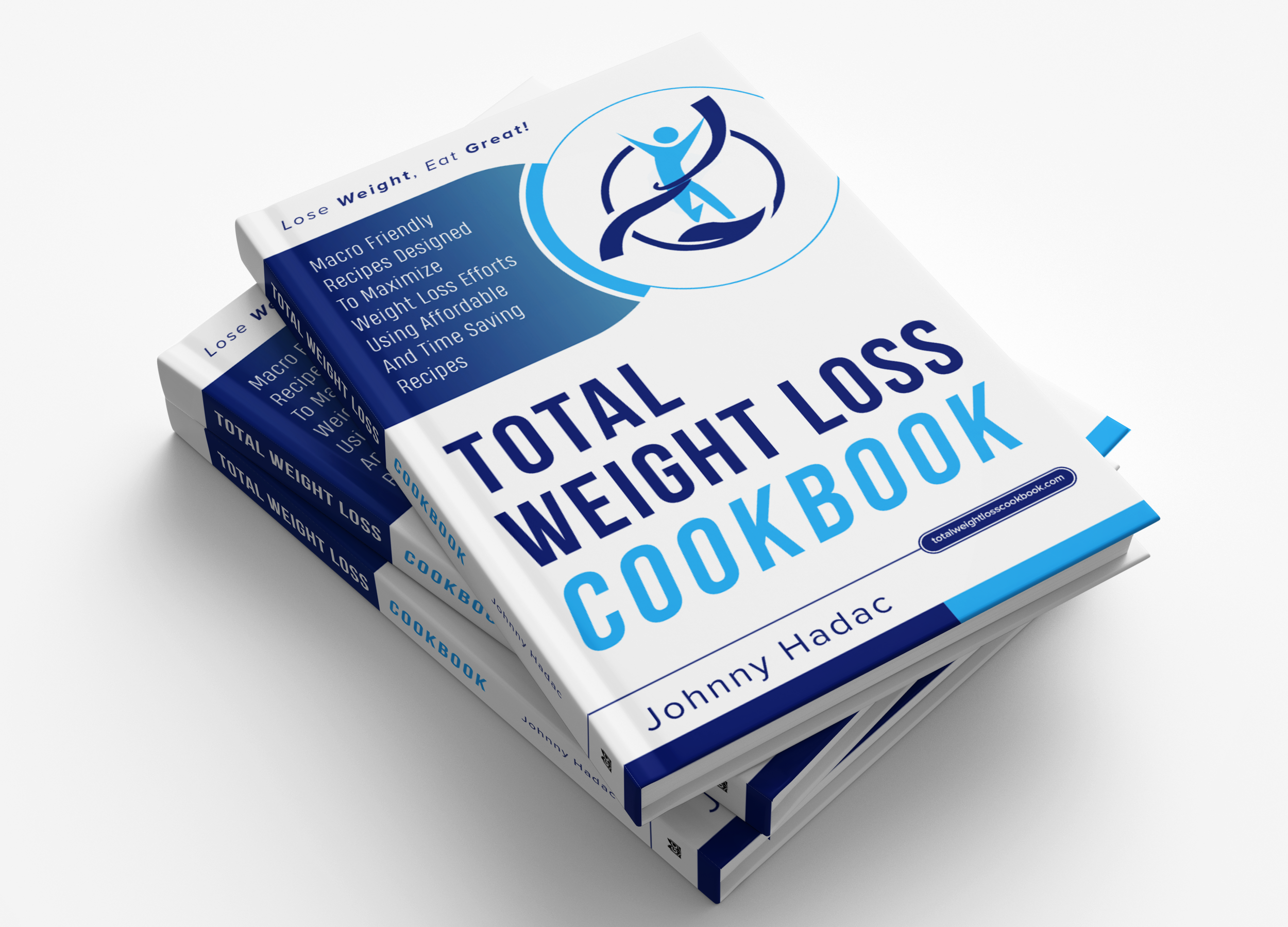 Total Weight Loss Cookbook