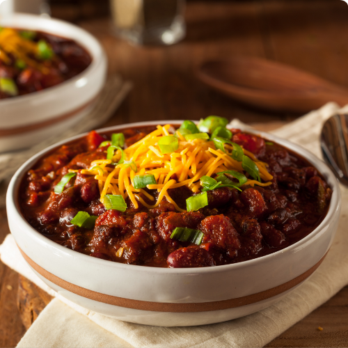 Classic Chili