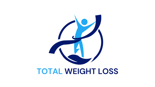 Total Weight Loss Cookbook