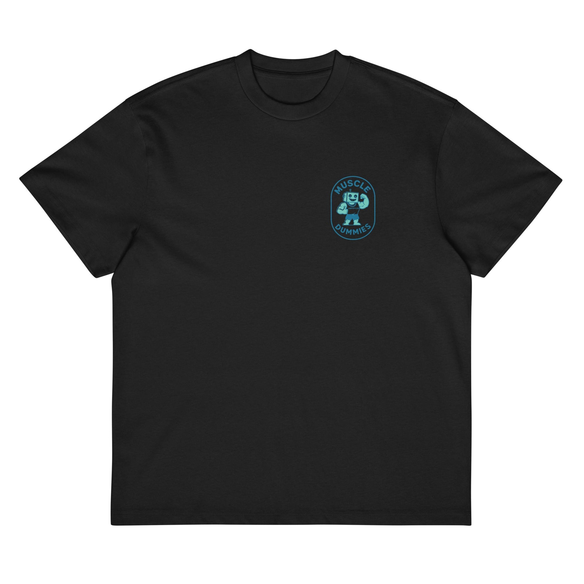 Cold Plunge Club Tee