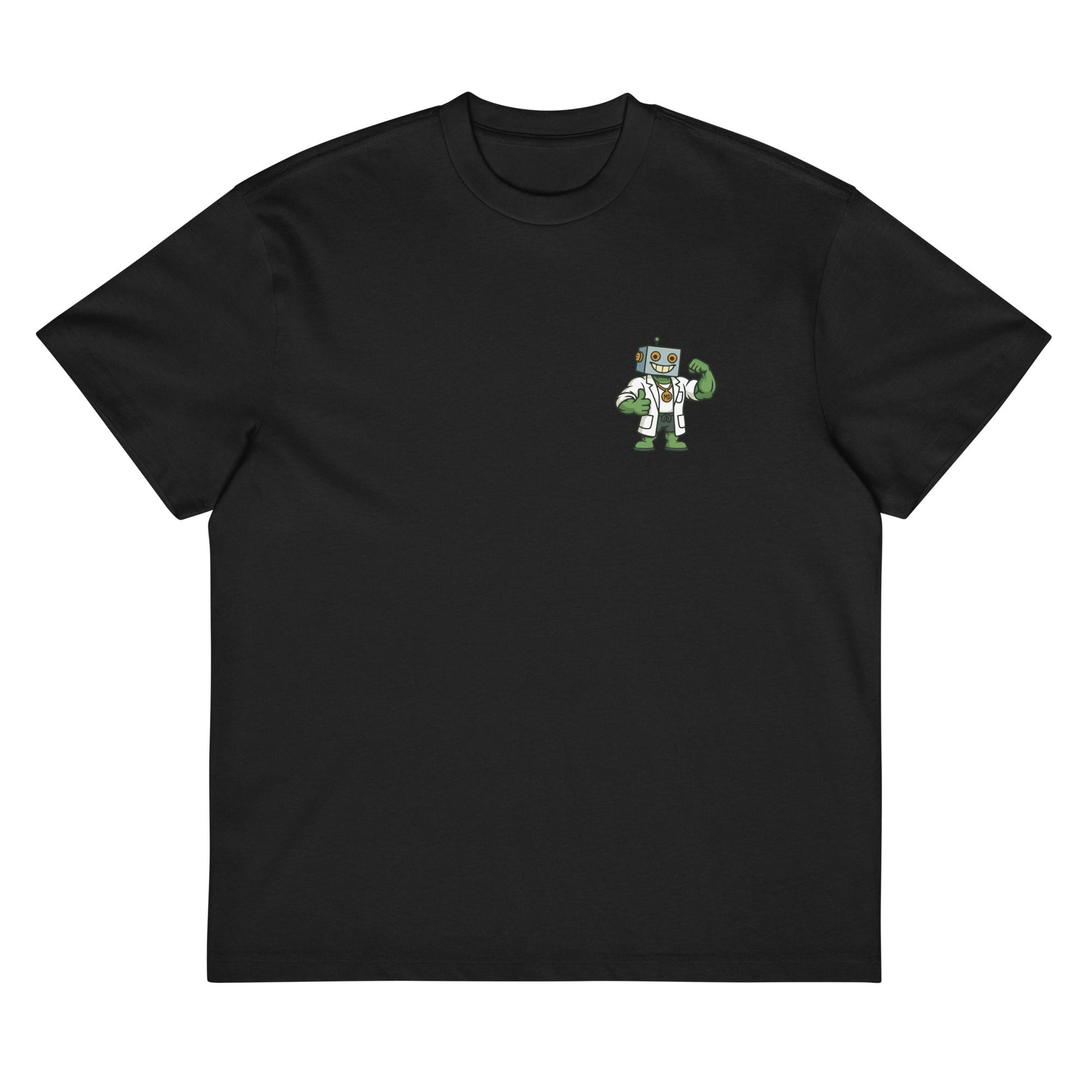 Good Reps Tee