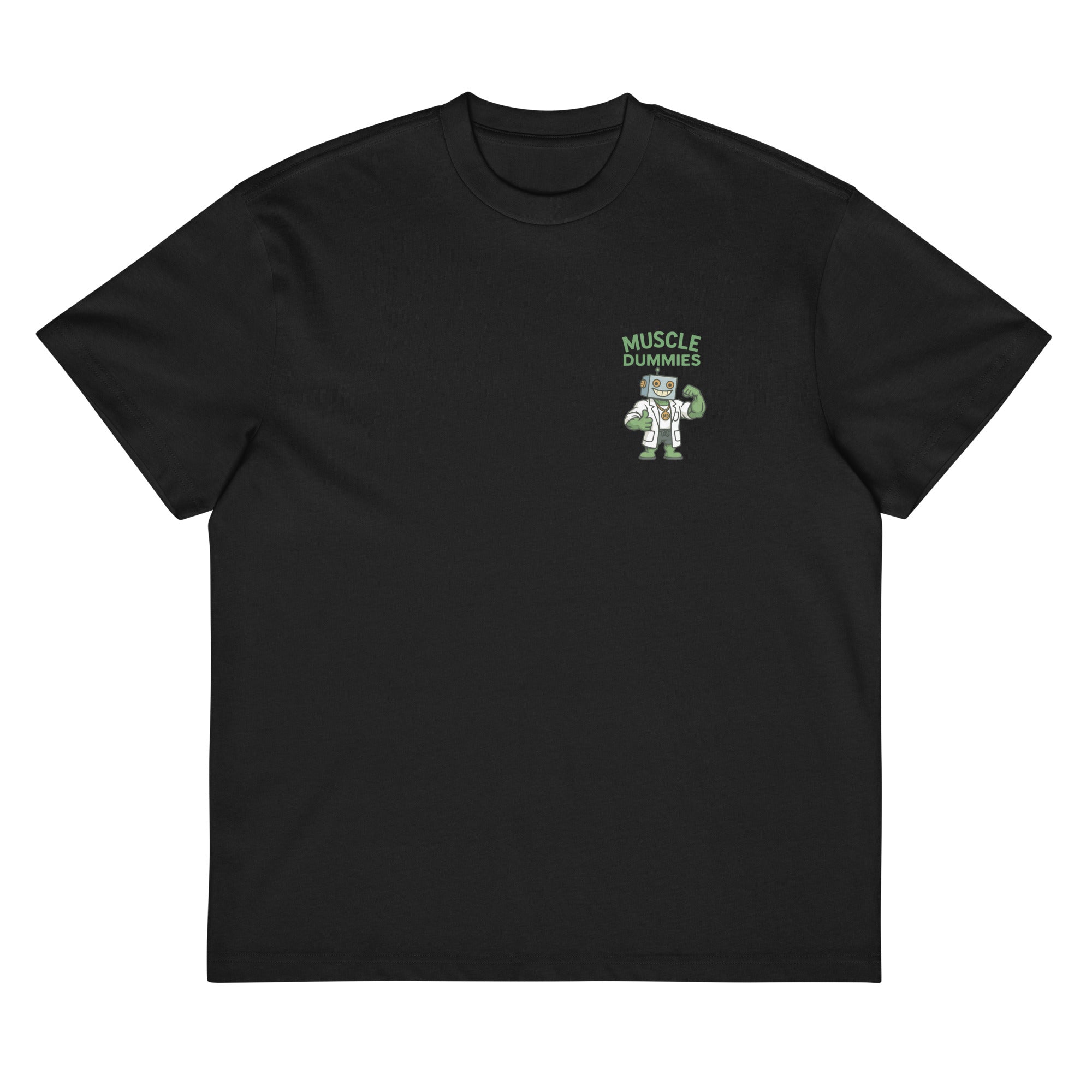 Lab Tested Tee