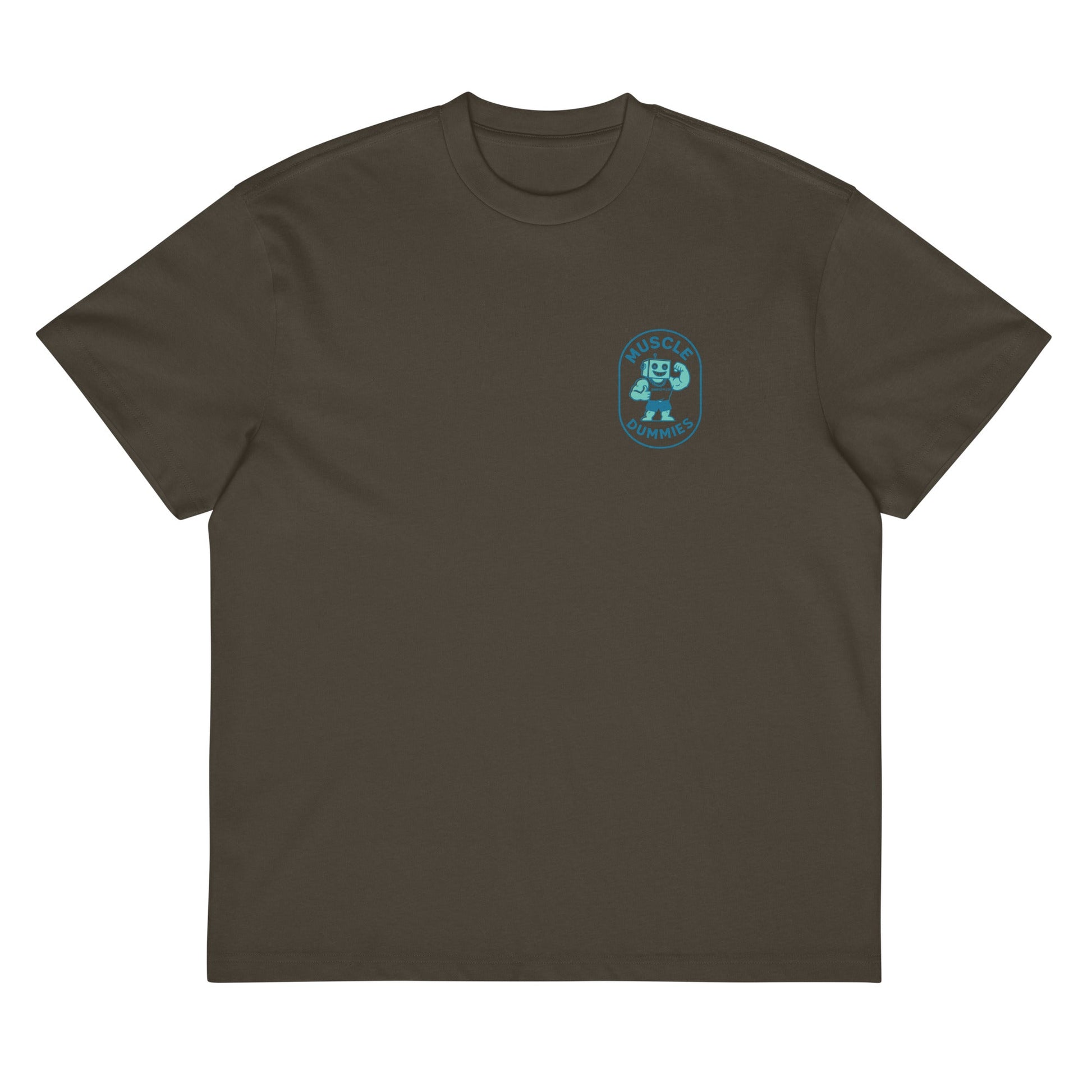 Cold Plunge Club Tee