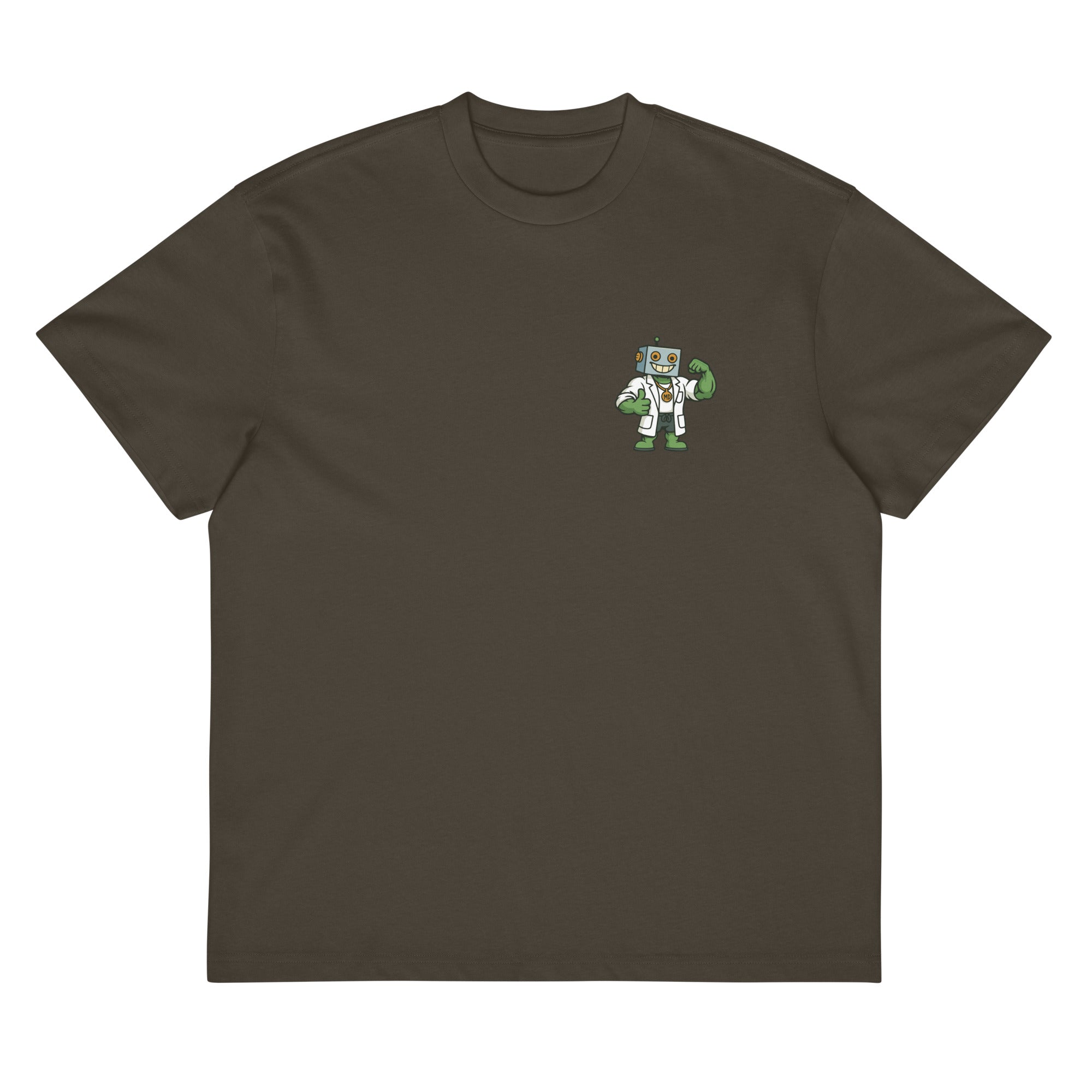 Good Reps Tee
