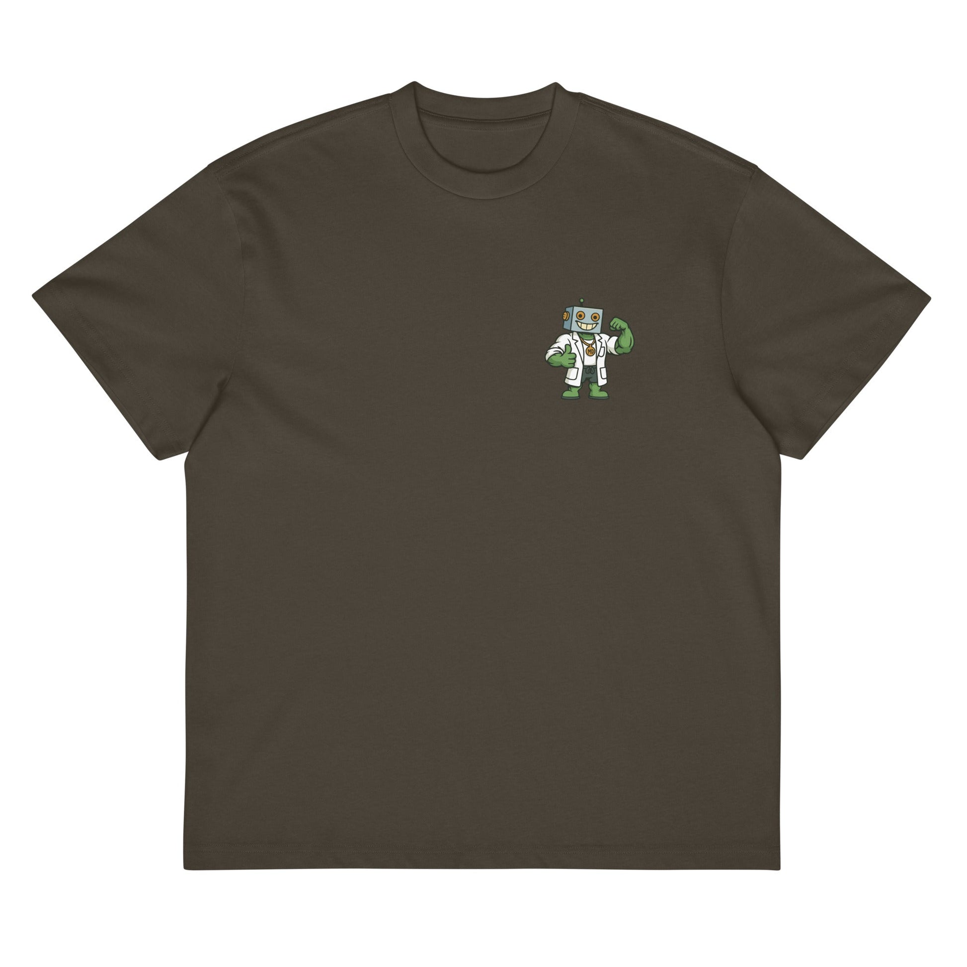 Good Reps Tee