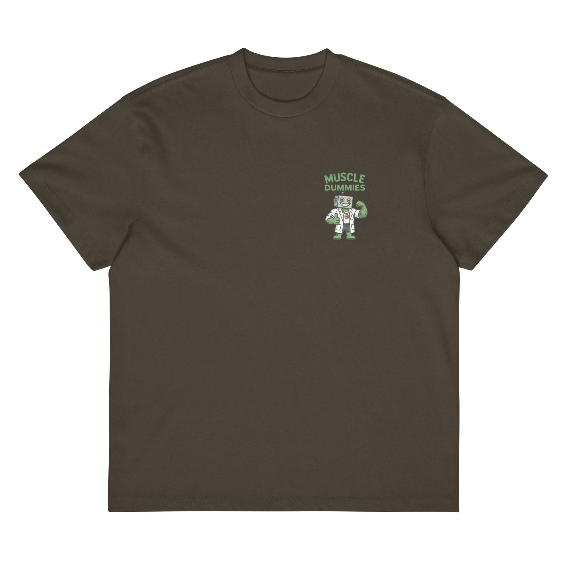 Lab Tested Tee