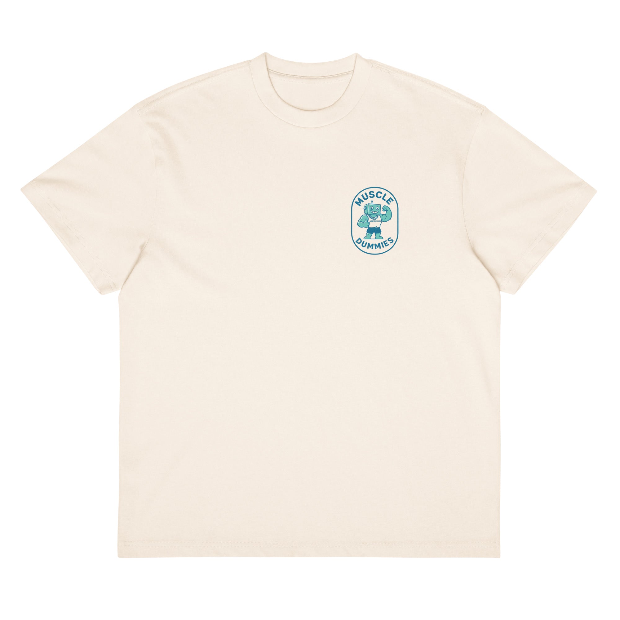Cold Plunge Club Tee