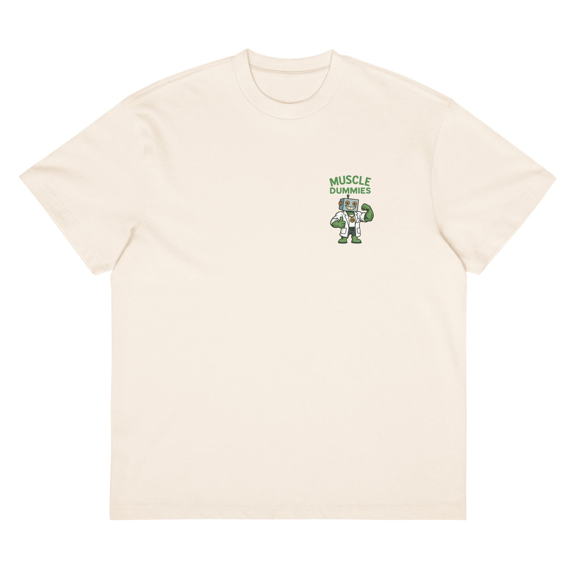 Lab Tested Tee