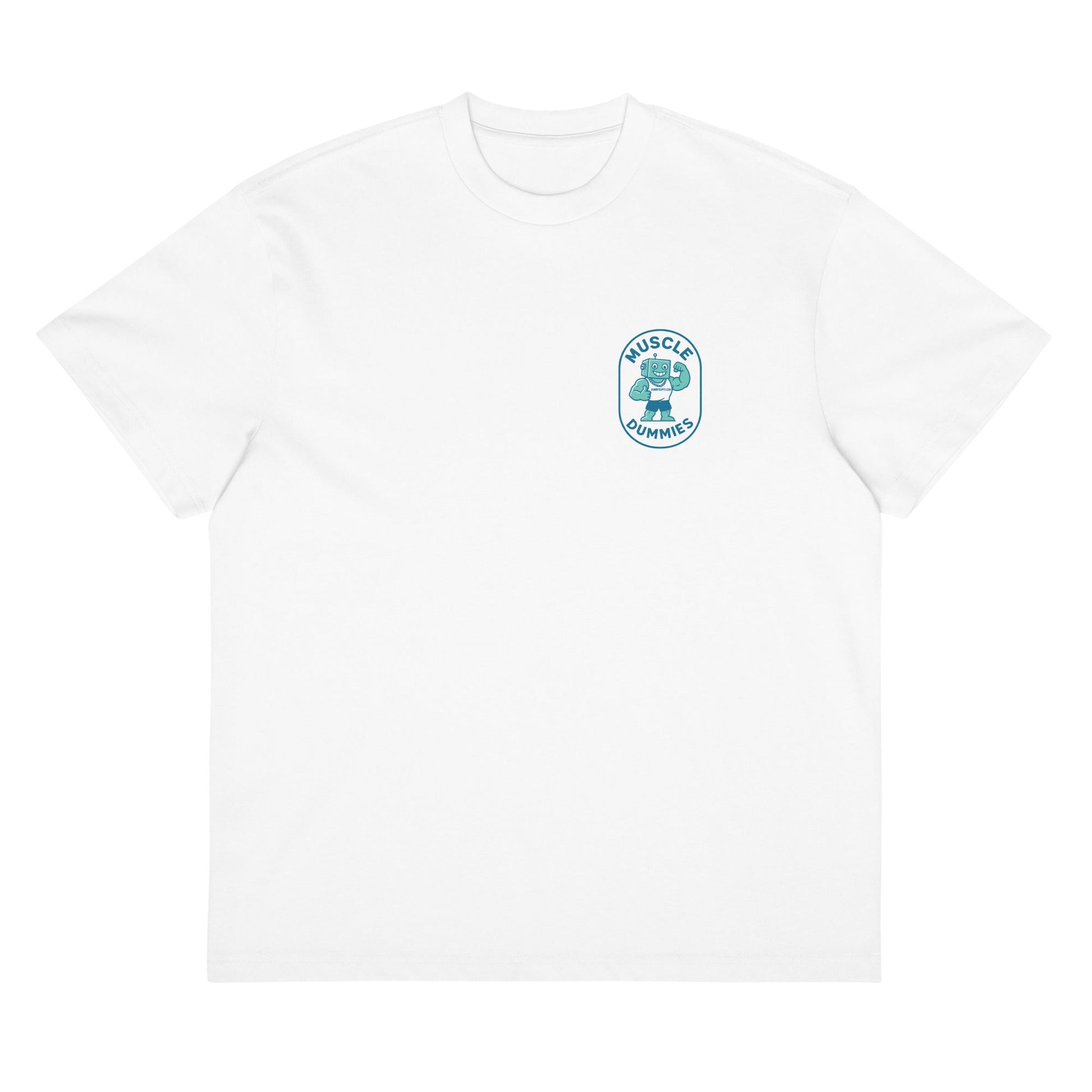 Cold Plunge Club Tee