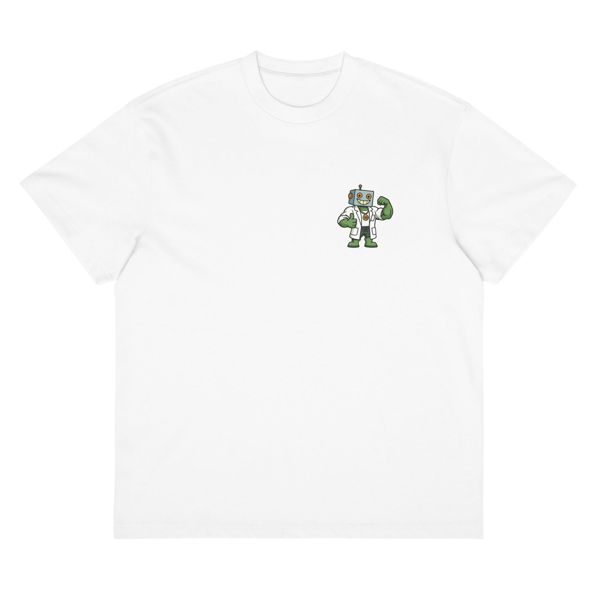 Good Reps Tee