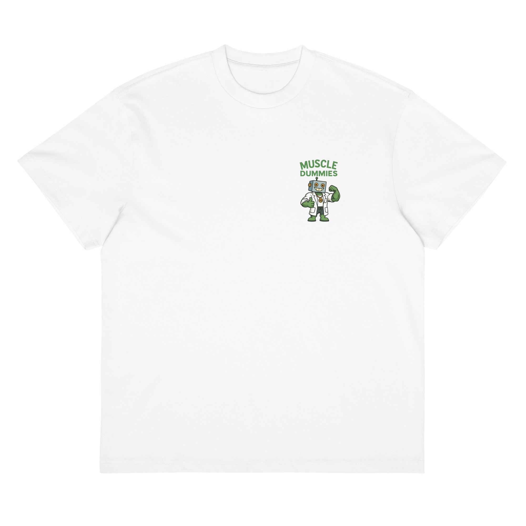 Lab Tested Tee