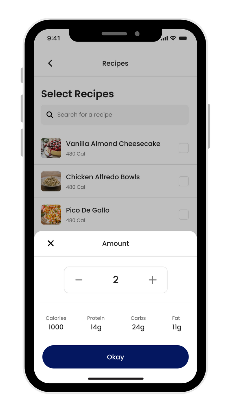 Progress Tracker