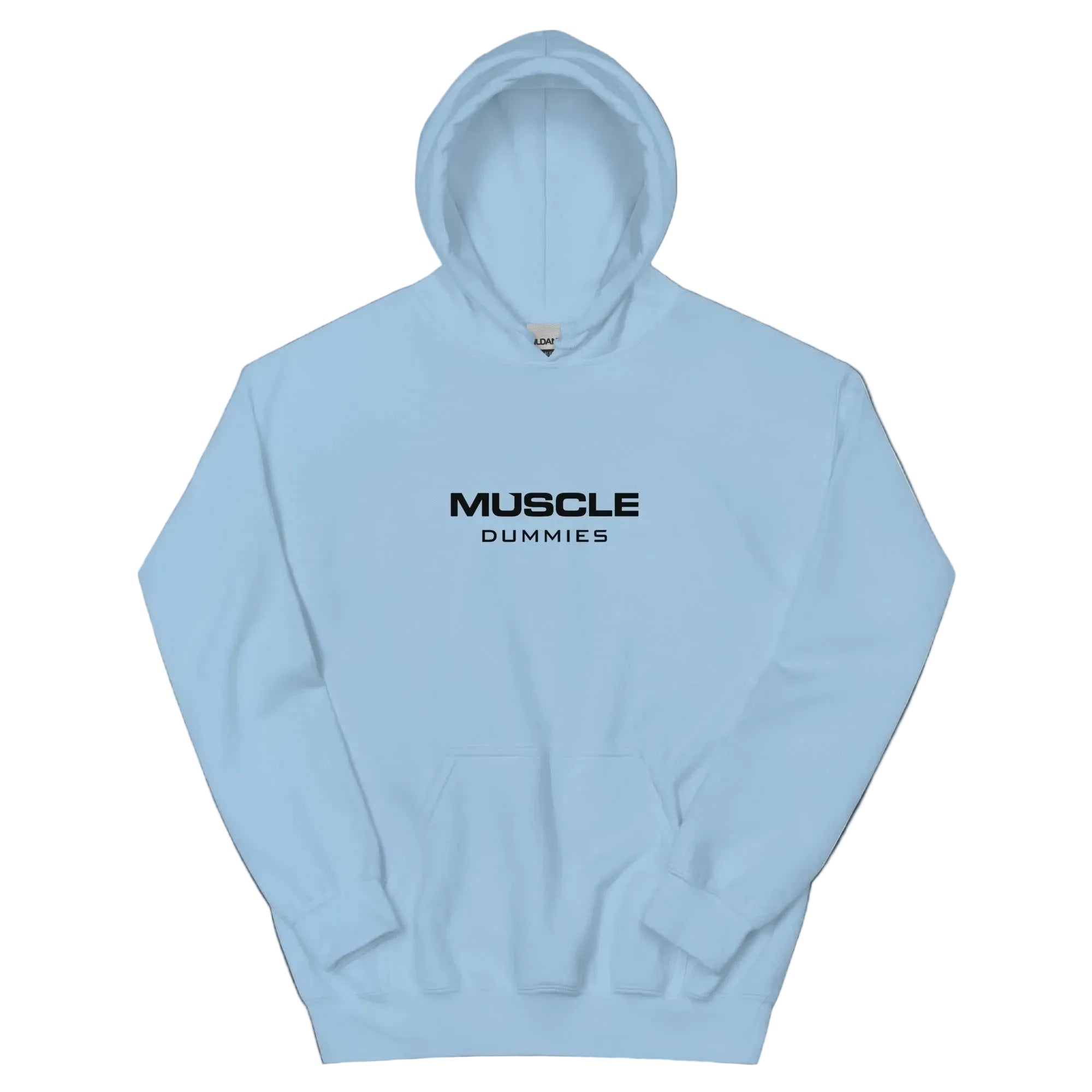Heavy Hoodie