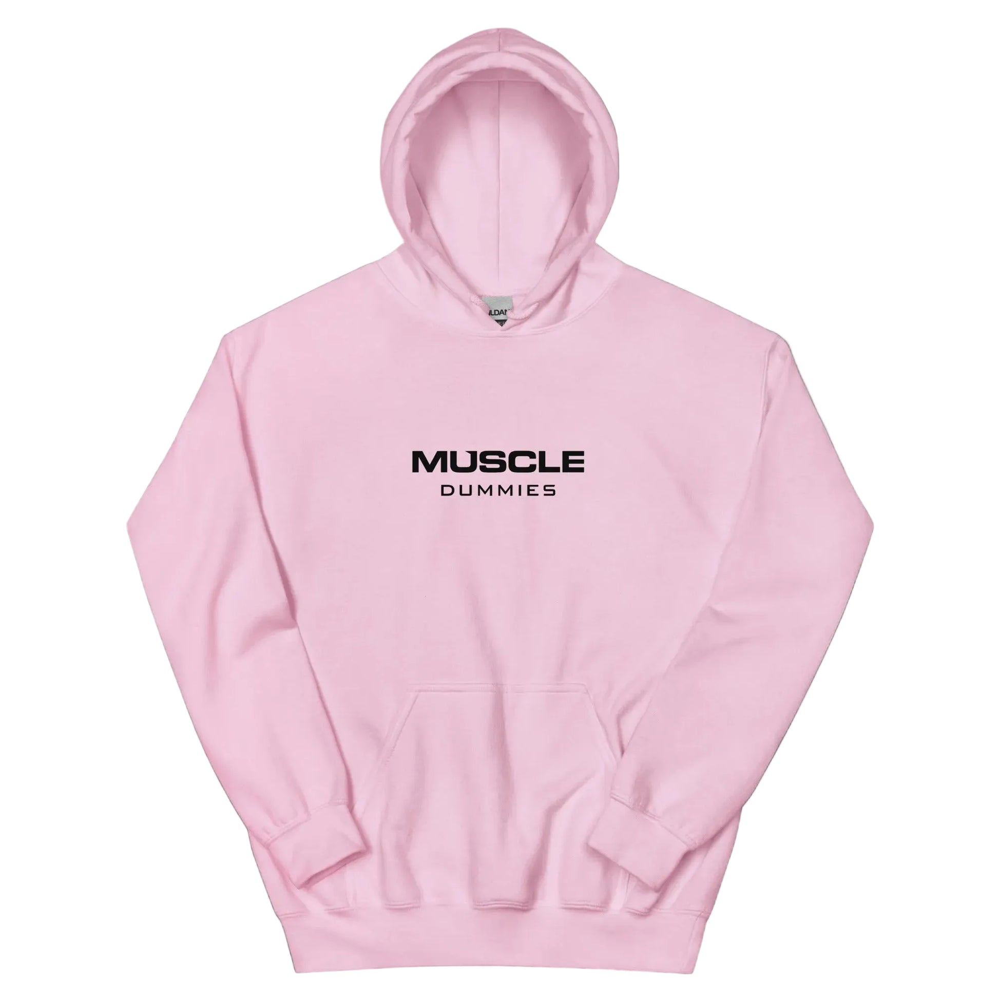 Heavy Hoodie