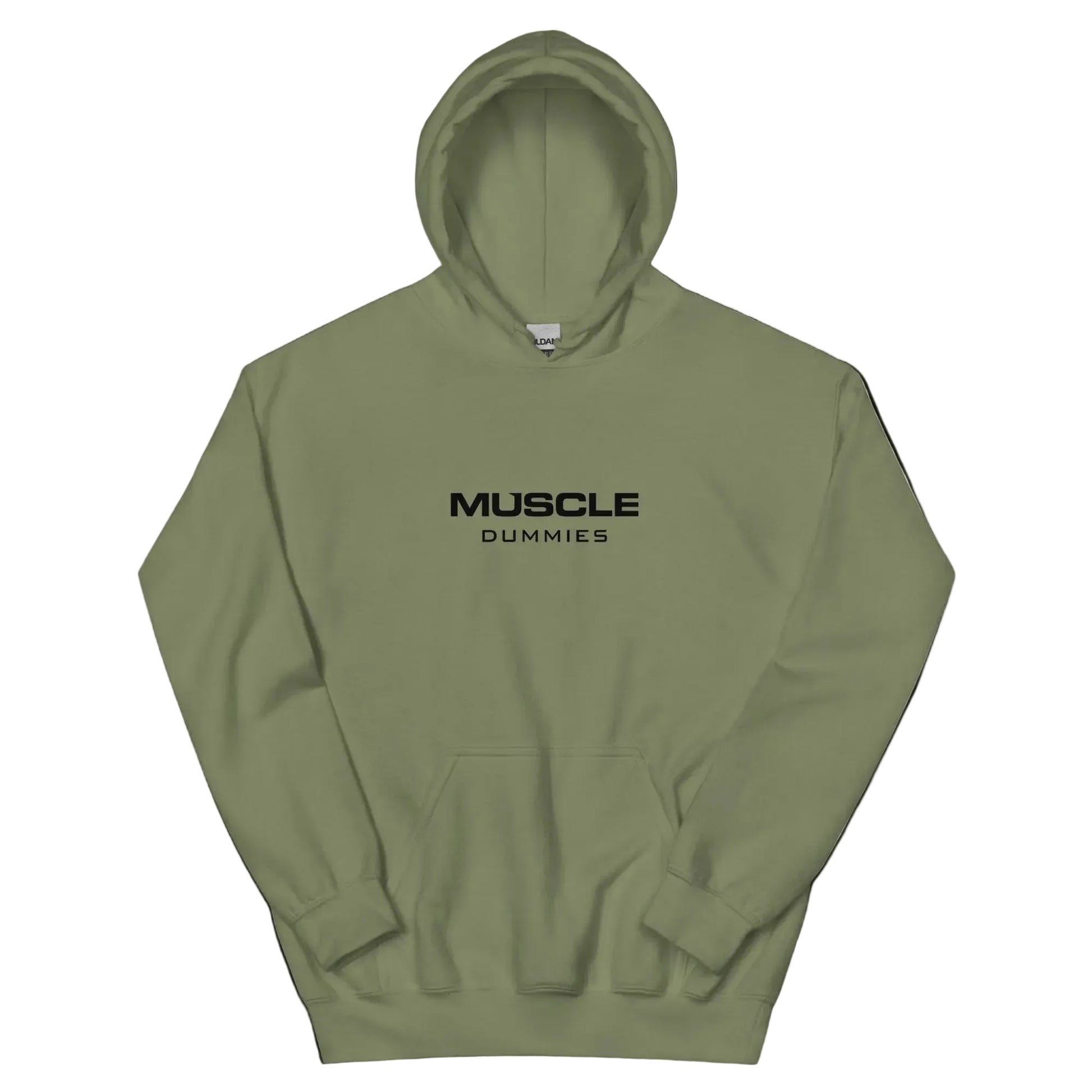 Heavy Hoodie
