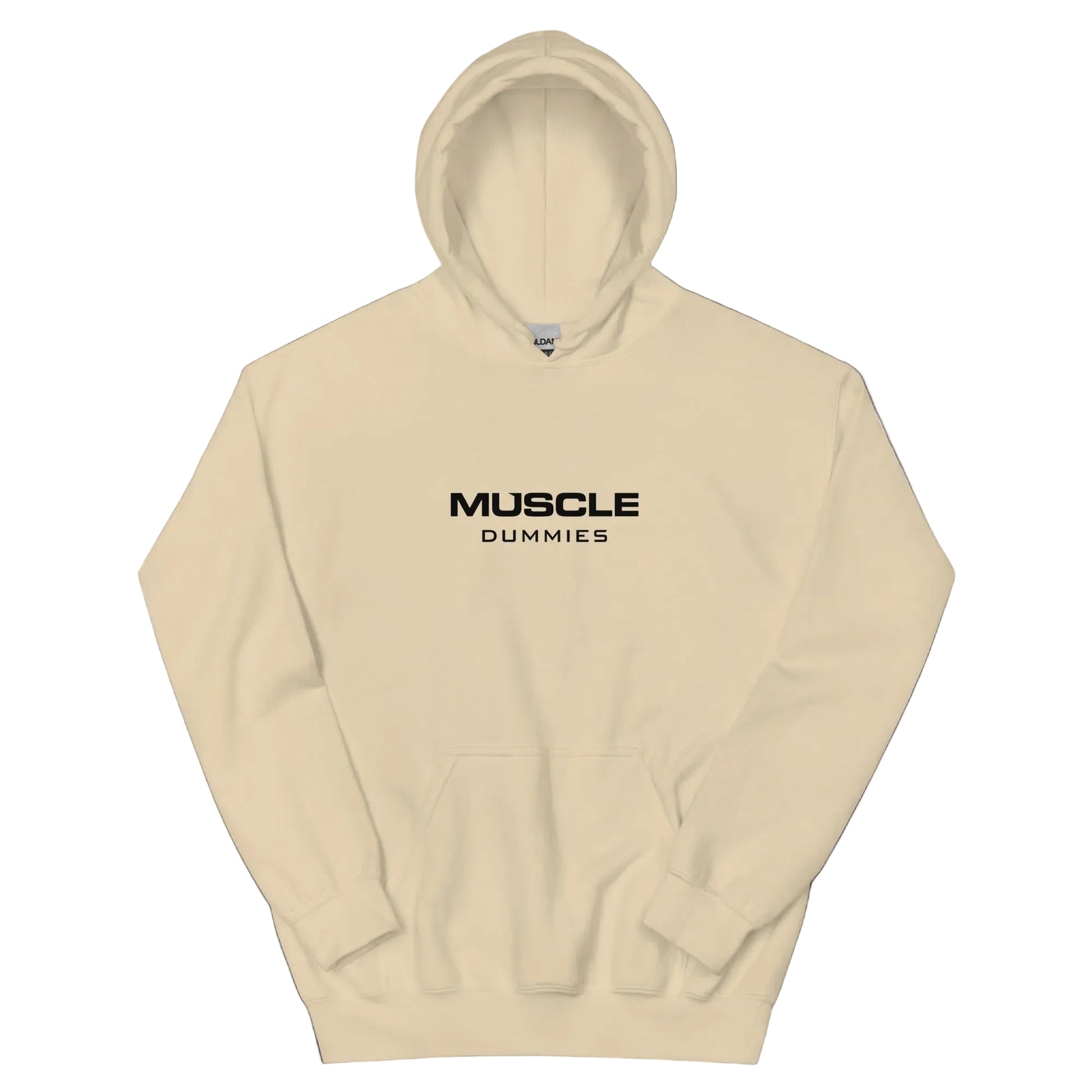 Heavy Hoodie